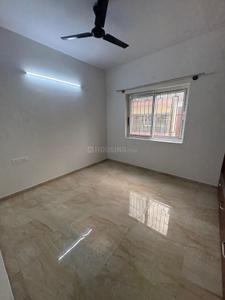 Bedroom Image of 1050 Sq.ft 2 BHK Apartment / Flat for rent in HBR Layout Bengaluru for Rs. 30000