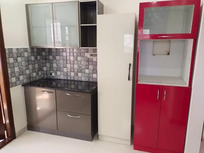 Kitchen Image of 2200 Sq.ft 3 BHK Apartment / Flat for rent in Somajiguda Hyderabad for Rs. 50000