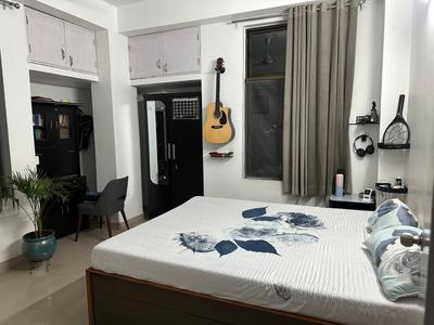 Bedroom Image of 2458 Sq.ft 3 BHK Apartment / Flat for sale in Uzan Bazar Guwahati for Rs. 18600000