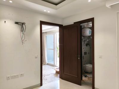Bedroom Image of 1650 Sq.ft 3 BHK Builder Floor for sale in BPTP Astaire Garden Floors, Sector 70A Gurgaon for Rs. 21500000