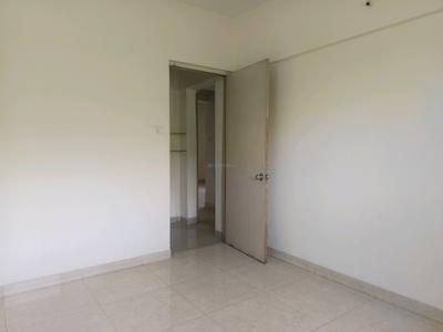 Bedroom Image of 1480 Sq.ft 3 BHK Apartment / Flat for sale in Magarpatta Cosmos Apartment, Magarpatta City Pune for Rs. 23500000