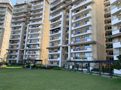 Image of 1730 Sq.ft 2 BHK Apartment / Flat for sale in Highland Park Luxuria, Bhabat, Zirakpur for Rs. 8900000