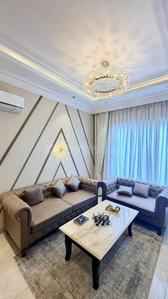 Hall Image of 610 Sq.ft 1 BHK Apartment / Flat for sale in Sector 127 Mohali for Rs. 2290000