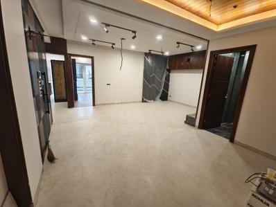 Hall Image of 2500 Sq.ft 3 BHK Apartment / Flat for rent in Sector 21 Panchkula for Rs. 58000