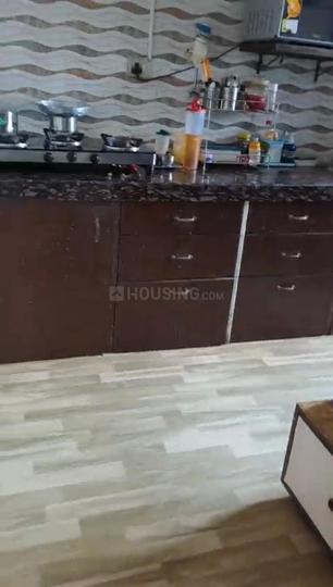 city heights Kitchen 1