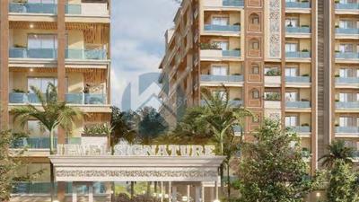 Image of 1900 Sq.ft 3 BHK Apartment / Flat for sale in Avenue Jewel Signature, Rajpur Road, Dehradun for Rs. 15580000