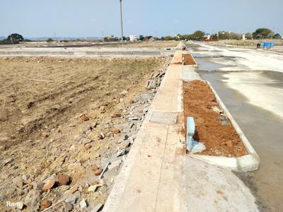 Image of 134 Sq.ft Residential Plot / Land for sale in Gannavaram, Vijayawada for Rs. 3250000