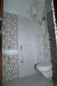 Bathroom Image of 3000 Sq.ft 3 BHK Builder Floor for sale in Shree Venkata Annapurna Classic, Penamaluru Vijayawada for Rs. 7500000