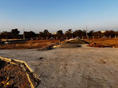 Vijaya Saraswati Plot View 3