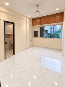 Bedroom Image of 550 Sq.ft 1 BHK Apartment / Flat for rent in Andheri West Mumbai for Rs. 50001