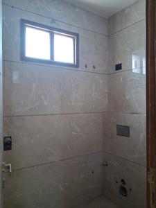 Bedroom Three Image of 900 Sq.ft 3 BHK Builder Floor for sale in Paschim Vihar New Delhi for Rs. 21000000