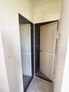 Kitchen Image of 352 Sq.ft 1 RK Apartment / Flat for sale in Panvel Navi Mumbai for Rs. 2200000