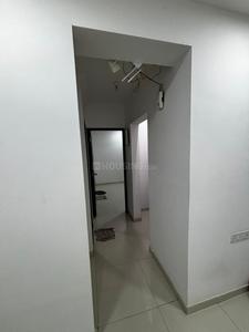 Hall Image of 495 Sq.ft 1 BHK Apartment / Flat for sale in UK Iridium Apartments, Kandivali East Mumbai for Rs. 8500000