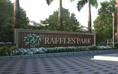 Image of 6671 Sq.ft 5 BHK Villa for sale in Raffles Park, Thirumalashettyhally, Bengaluru for Rs. 85000000