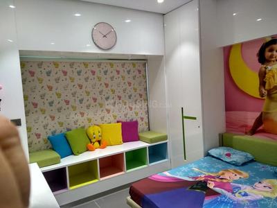 Bedroom Image of 3880 Sq.ft 4 BHK Apartment / Flat for sale in Vesu Surat for Rs. 35000000