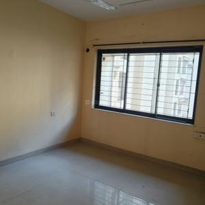 Bedroom Image of 800 Sq.ft 2 BHK Apartment / Flat for sale in K Raheja Palm Court, Malad West Mumbai for Rs. 20000000