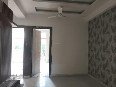 Living Room Image of 1050 Sq.ft 2 BHK Apartment / Flat for sale in Venice Aspire, Noida Extension Greater Noida for Rs. 3899999