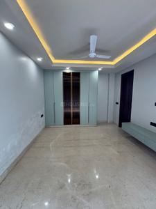 Hall Image of 1800 Sq.ft 3 BHK Builder Floor for sale in Rajouri Garden New Delhi for Rs. 36000000
