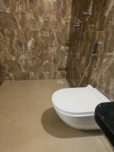Bedroom Two Image of 984 Sq.ft 2 BHK Apartment / Flat for sale in Unique Youtopia Phase I, Kharadi Pune for Rs. 11700000