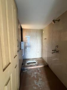 Image of 750 Sq.ft 1 BHK Apartment / Flat for sale in Munish Queens Tower, Vasai East, Vasai for Rs. 3800000