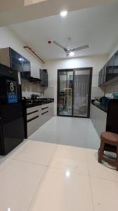 Hall Image of 1500 Sq.ft 3 BHK Duplex for sale in Mantra Mesmer, Mundhwa Pune for Rs. 16000000