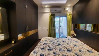 Bedroom Image of 1472 Sq.ft 3 BHK Apartment / Flat for sale in Dasta Concerto by Dasta Developers, Yamare Bengaluru for Rs. 19900000