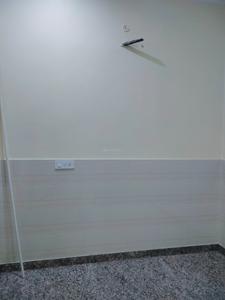 Bedroom Image of 1200 Sq.ft 3 BHK Independent House for rent in Khushhalpur Moradabad for Rs. 12000