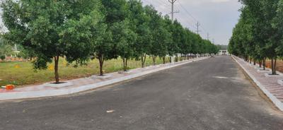 Image of 1500 Sq.ft Residential Plot / Land for sale in Bhogapuram, Visakhapatnam for Rs. 4400000