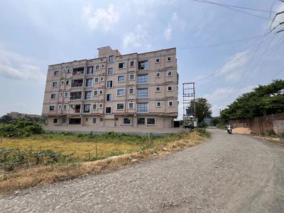 Block A Plot View 2