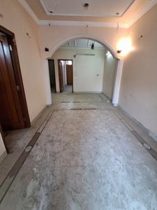 Hall Image of 1250 Sq.ft 3 BHK Builder Floor for sale in Vikaspuri New Delhi for Rs. 16000000