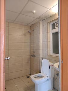 Common Bathroom Image of 1100 Sq.ft 2 BHK Apartment / Flat for sale in Eureka Park By Tata Value Homes, Sector 150 Noida for Rs. 13500000