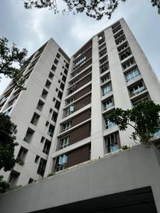 Image of 2185 Sq.ft 4 BHK Apartment / Flat for sale in Arya Park Imperial, Taltala, Kolkata for Rs. 36500000