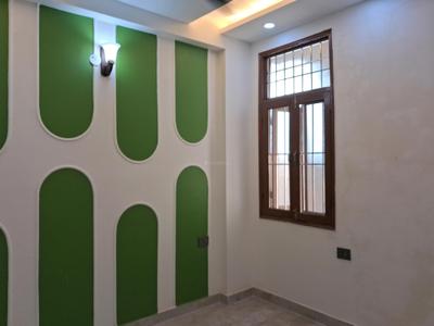 Bedroom Image of 1050 Sq.ft 2 BHK Apartment / Flat for sale in Sector 49 Noida for Rs. 4300000