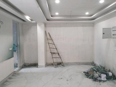 Living Room Image of 900 Sq.ft 3 BHK Builder Floor for sale in Patparganj New Delhi for Rs. 12500000