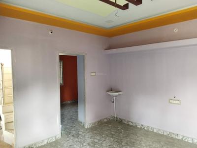 Living Room Image of 640 Sq.ft 2 BHK Independent House for sale in Manali New Town Chennai for Rs. 4800000
