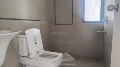 Image of 1457 Sq.ft 3 BHK Apartment / Flat for sale in Ambuja Ecospace Residencia, New Town, Kolkata for Rs. 16000000