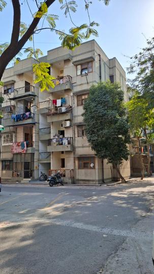 NDA Jagriti Apartment Main Image 1