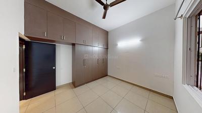 Bedroom Image of 1197 Sq.ft 2 BHK Apartment / Flat for sale in Prestige Ferns Residency, Harlur Bengaluru for Rs. 17000000