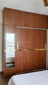 Bedroom Image of 1500 Sq.ft 3 BHK Apartment / Flat for sale in SNN Raj Grandeur, Bommanahalli Bengaluru for Rs. 26500000