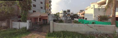 Shastrinagar Plot View 1
