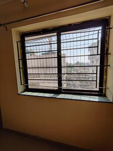 Bedroom Image of 1650 Sq.ft 3 BHK Apartment / Flat for rent in Morabadi Ranchi for Rs. 20000