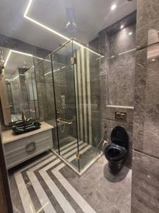 Image of 2250 Sq.ft 4 BHK Builder Floor for sale in Rajouri Garden, New Delhi for Rs. 55000000