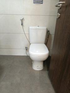 Bedroom Two Image of 1121 Sq.ft 2 BHK Apartment / Flat for sale in Kumar Princetown Towers, Mohammed Wadi Pune for Rs. 7300000