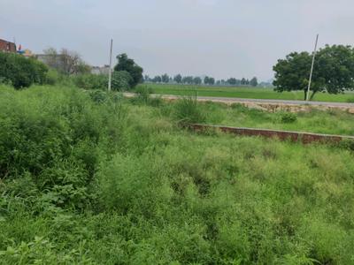 Image of 1620 Sq.ft Residential Plot / Land for sale in Wave City, Ghaziabad for Rs. 5400000