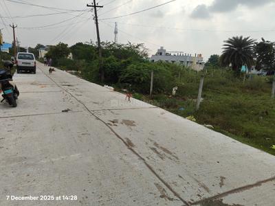 Image of 3780 Sq.ft Residential Plot / Land for sale in Avadi, Chennai for Rs. 12000000