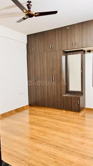 5th Stage, RR Nagar Bedroom 1
