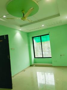 Bedroom Image of 1300 Sq.ft 3 BHK Independent House for rent in Kharbi Nagpur for Rs. 20000