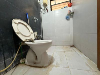 Bedroom Image of 750 Sq.ft 2 BHK Apartment / Flat for sale in Gotri Vadodara for Rs. 3200000