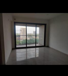 Hall Image of 1100 Sq.ft 3 BHK Apartment / Flat for sale in Dev Parisar, Kudasan Gandhinagar for Rs. 9900000