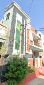 5 BHK Independent House